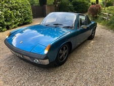 porsche 914 for sale porsche 914 for sale BILLINGSHURST