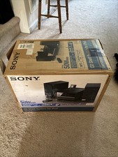Sony cmt bx20i for sale  Durham