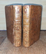 Livre ancien esprit d'occasion  Penmarch