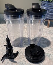 Set nutri ninja for sale  Manorville