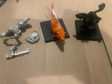 Lizardmen saurus lord for sale  BASINGSTOKE
