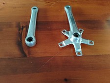 Sugino crancks bmx usato  Torchiarolo