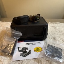 Red dot scope for sale  Hernando