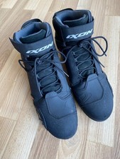 Motorrad sneaker ixon gebraucht kaufen  Schrozberg