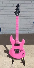 Guitarra elétrica Dean Pink! -LL comprar usado  Enviando para Brazil