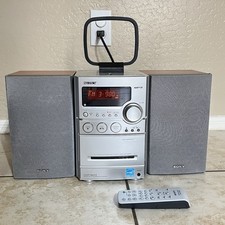 Sony hcd nez3 for sale  Phoenix