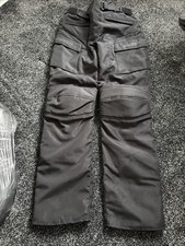 Rst motorcycle waterproof for sale  BIRMINGHAM