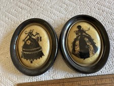 Pair vintage victorian for sale  Weymouth
