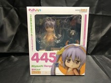 Figurine nendoroid biyori d'occasion  Expédié en France