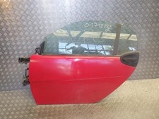 Porte gauche smart d'occasion  Aubagne