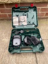 Bosch 18v 0ah for sale  LEEDS