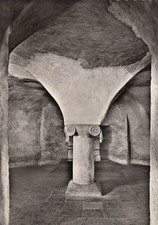 Fulda michaelskirche krypta gebraucht kaufen  Deutschland