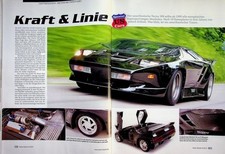 Motor klassik 3217 gebraucht kaufen  Deutschland