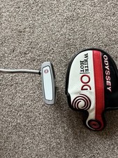 odyssey 2 ball putter for sale odyssey 2 ball putter for sale ST. HELENS
