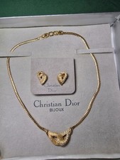 Christian dior vintage for sale  CRAWLEY