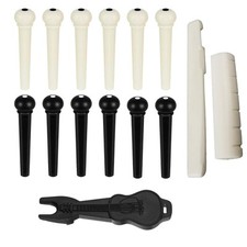 12pcs acoustic guitar for sale  Casper