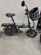 Deepower mini bike for sale  Redlands