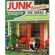 Junk beautiful sheds for sale  Brattleboro