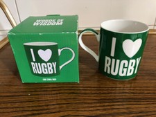 Love golf rugby for sale  LONDON
