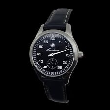 Landeron heures sautantes d'occasion  Paris XV