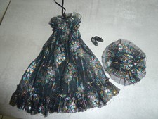 Petra vintage utfit gebraucht kaufen  Burkhardtsdorf