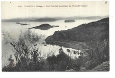 Vietnam hongay courbet d'occasion  Toulon-