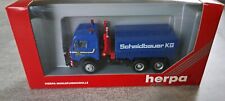 Lkw herpa 141727 gebraucht kaufen  Alpen