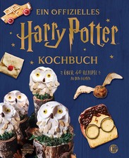 Ffizielles harry potter gebraucht kaufen  Mönchengladbach
