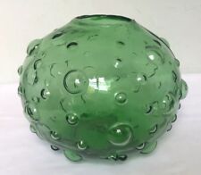 Vtg green bubble for sale  HARROW