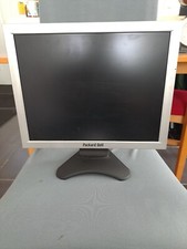 Ecran packard bell d'occasion  Les Avenières