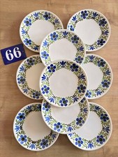 Assiettes dessert badonviller d'occasion Assiettes dessert badonviller d'occasion  Carignan