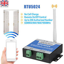 Rtu5024 gsm gate for sale  HAYES