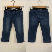 Emporio armani jeans usato  Ardea