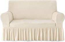 Niceec loveseat slipcover for sale  Katy
