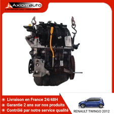 Moteur renault twingo d'occasion  Amiens-