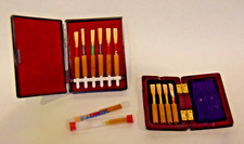 Oboe reeds mahogany for sale  Conway