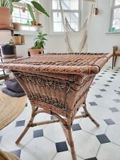 Vintage wicker plant for sale  Bellevue