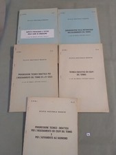 Coni scuola nazionale usato  Campolongo Tapogliano