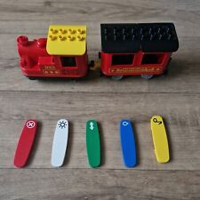 Lego duplo train for sale  COLCHESTER