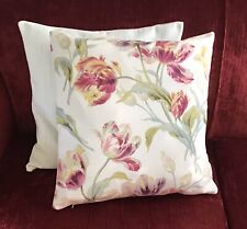Laura ashley 20x20in for sale  TAUNTON