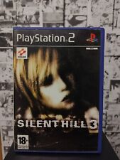 Silent hill playstation usato  Porto Cesareo