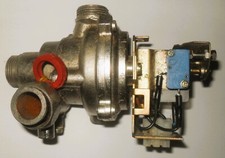 Vaillant vorrangumschaltventil gebraucht kaufen  Magdeburg