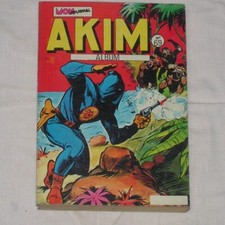 Akim album edition d'occasion  France