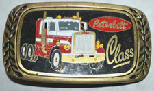 Vintage aminco peterbilt for sale  Olympia