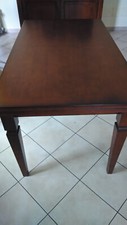 Tavolo 140x80 allungabile usato  San Cesareo