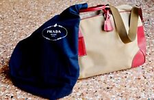 Prada borsone borsa usato  Castelfranco Veneto