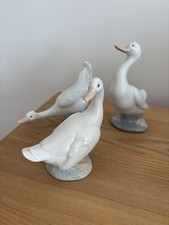 Set nao lladro for sale  LIVERPOOL