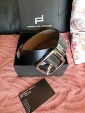 Porschhe design herren gebraucht kaufen  Schorndorf