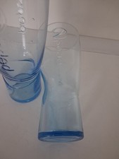 Pepsi blue embossed for sale  BOLTON