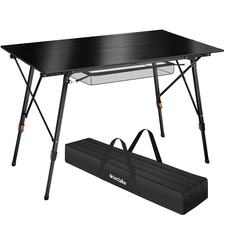 Aluminium klapptisch bastian gebraucht kaufen  Igersheim